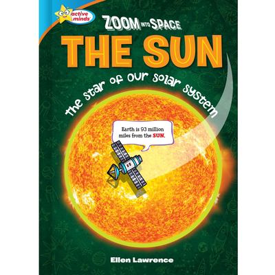 The Sun : the star of the solar system