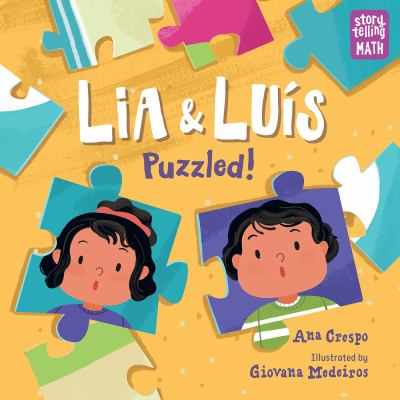 Lia & Luís : puzzled!