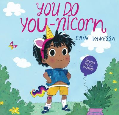 You do you-nicorn