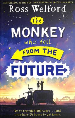 The monkey who fell from the future