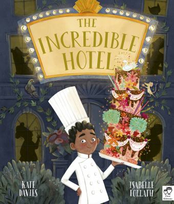 The incredible hotel