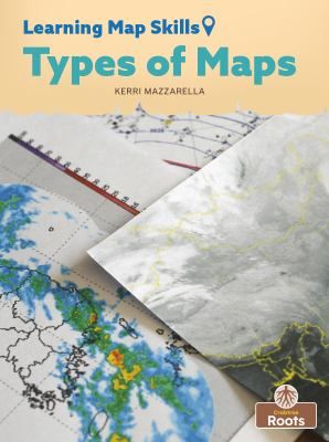 Types of maps