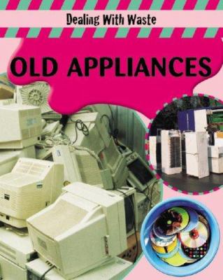 Old appliances