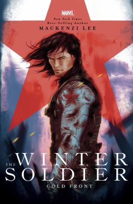 The Winter Soldier : cold front