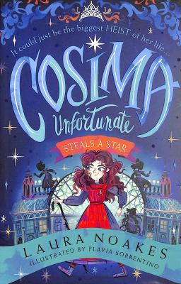 Cosima Unfortunate steals a star