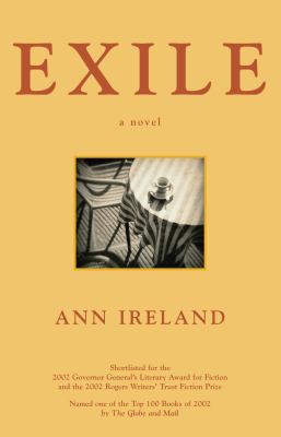 Exile : a novel