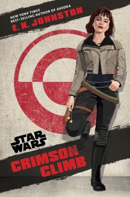 Star Wars. Crimson climb /