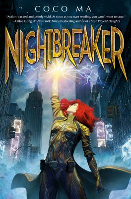 Nightbreaker