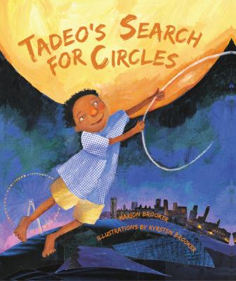 Tadeo's search for circles