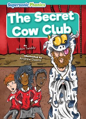 The secret cow club