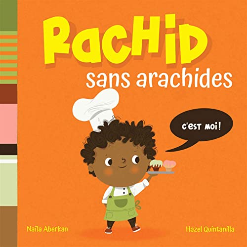 Rachid sans arachides