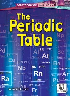 The periodic table