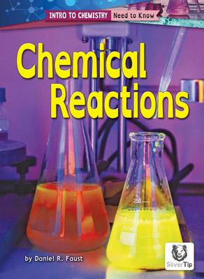 Chemical reactions