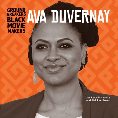 Ava DuVernay