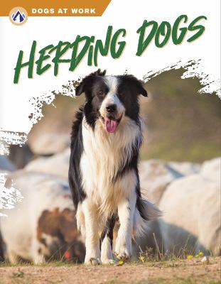 Herding dogs