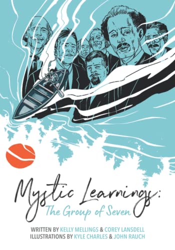 Mystic learnings : the Group of Seven