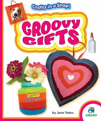 Groovy gifts