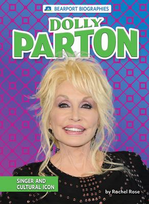 Dolly Parton : singer and cultural icon
