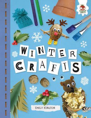 Winter crafts