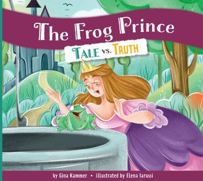 The frog prince