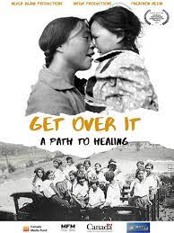 Get over it : a path to healing