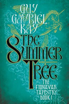 The summer tree