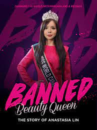 Banned Beauty Queen