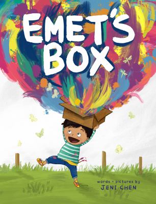 Emet's box