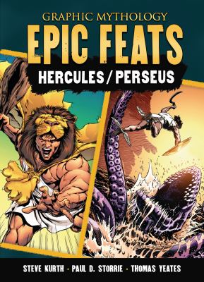 Epic feats : Hercules / Perseus