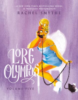 Lore Olympus. 5 /