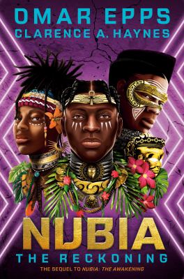 Nubia : the reckoning