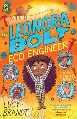 Leonora Bolt : Eco engineer