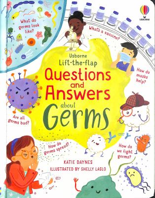 Questions and answers about germs