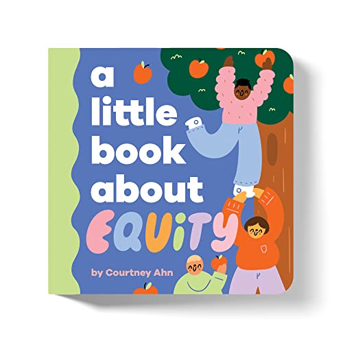 A little book about equity