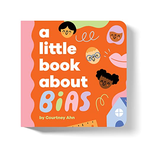 A little book about bias