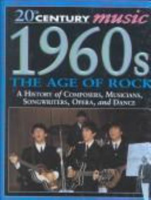 1960s : the age of rock