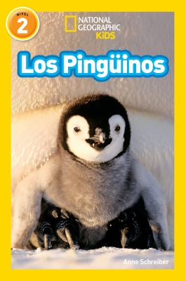 Los pingüinos