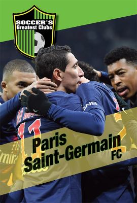 Paris Saint-Germain FC