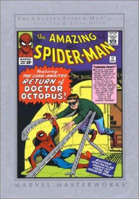 The Amazing Spider-Man. : collecting The Amazing Spider-Man Nos. 11-20. 2