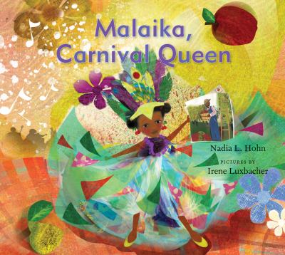 Malaika, carnival queen