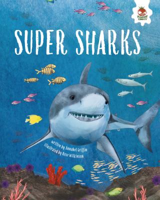 Super sharks