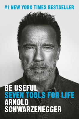 Be useful : seven tools for life