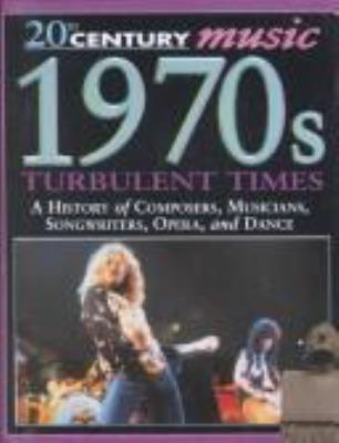 1970s : [turbulent times]