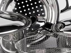 Get to Know : Foodservice Equipment and Tools