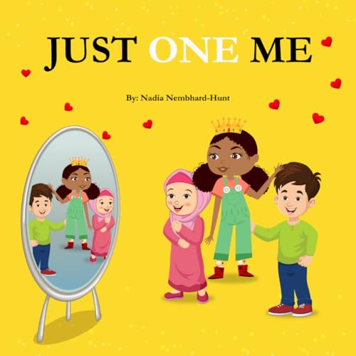 Just one me