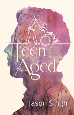 Teen aged