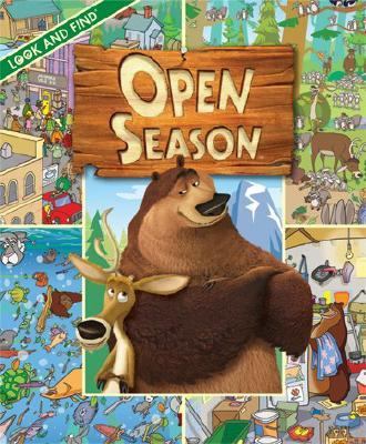 Open season