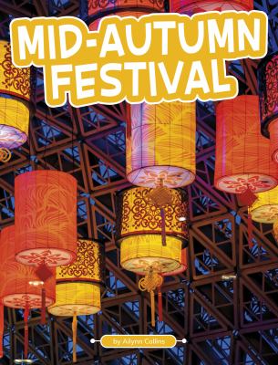 Mid-autumn festival