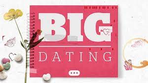 BIG Dating (Episode 3)
