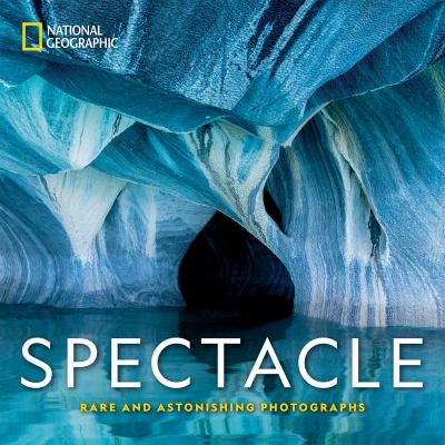 Spectacle : rare and astonishing photographs